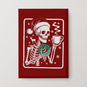 Murder Shows Friends Horror Tee Skeleton Christmas