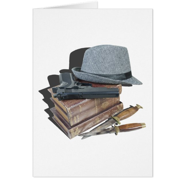 MurderMysteryBooksGunKnivesFedora042113.png (Front)