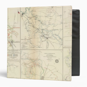 Murfreesborough Binder