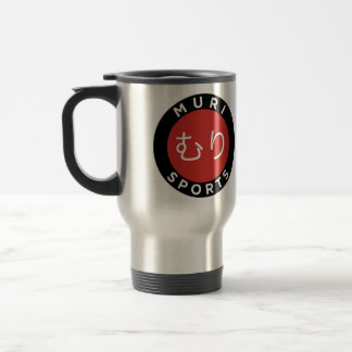 MURI SPORTS Tasse
