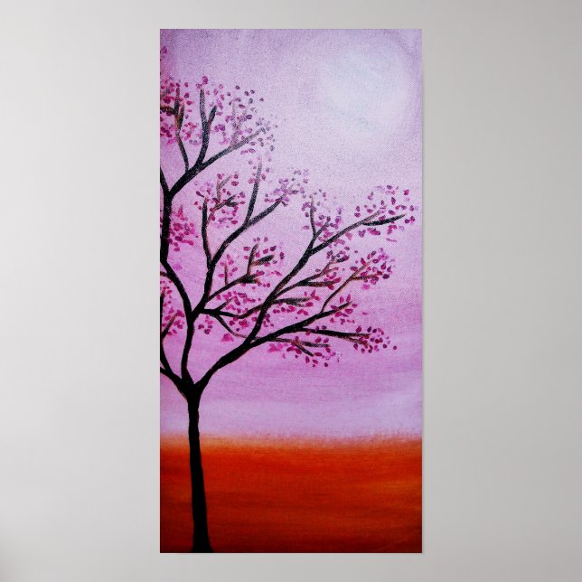 Muriel's Tree Poster (Front)