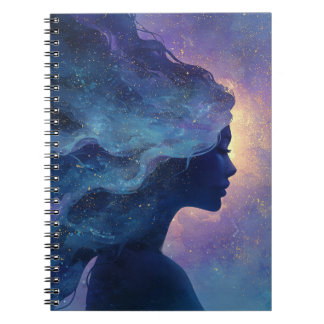 Murmur de la Lune – Journal de la Déesse