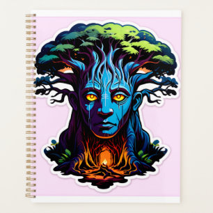 Murmures de l'arbre banian