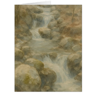 Murmures du Ruisseau
