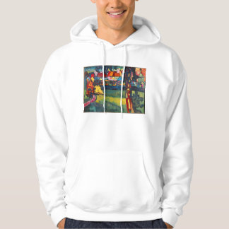 Murnau, 1909 hoodie