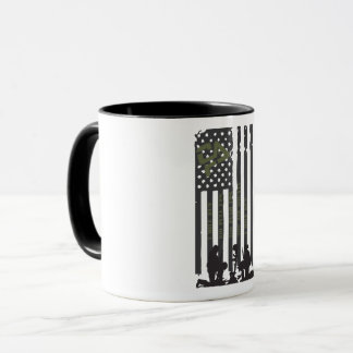Murph coffee mug