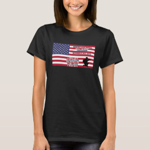 Murph Workout Challenge 2022 Memorial Day WOD fro T-Shirt