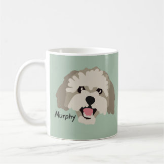 Murphy Coffee Mug