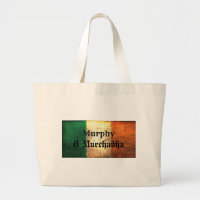Murphy Irish Flag