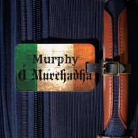 Murphy Irish Flag