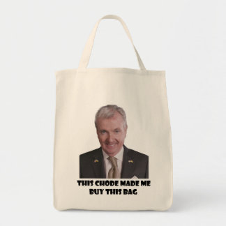 Murphy M'A Fait Acheter Ce Sac