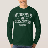 Murphy's Bleachers Chicago Est 1980