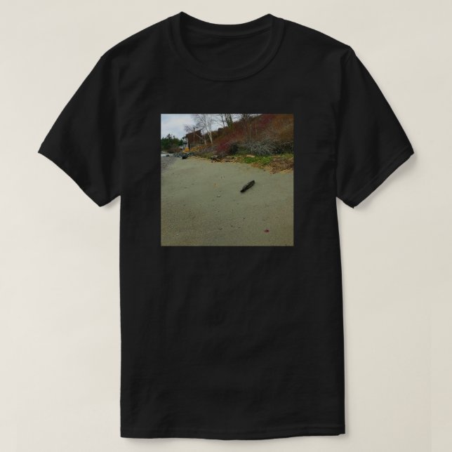 Murphy's getting good T-shirt (Design Front)