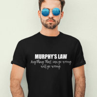 Murphy's Law