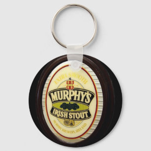 Murphys Stout Keychain