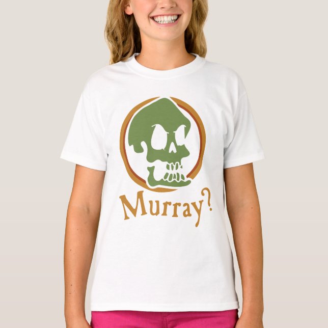Murray? T-Shirt (Front)