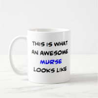 murse, awesome