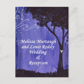 Murtaugh/Reddy postcard