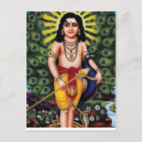 Muruga,Hindu diety,Palani muruga
