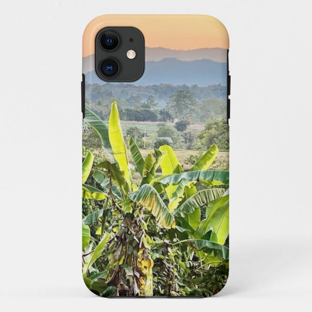 Murugi Accessories Case-Mate Tough Apple  iPhone Case (Back)