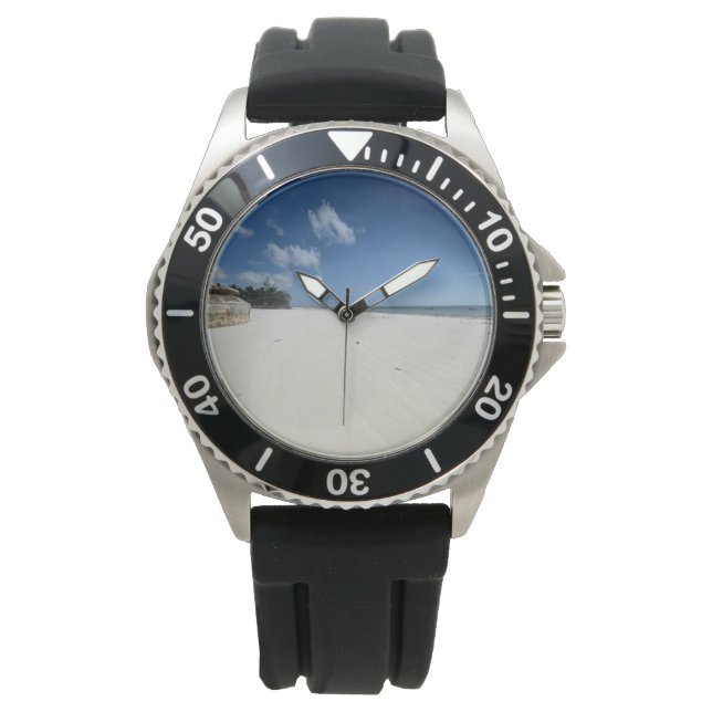 Murugi Accessories Men's wrist watch (Front)