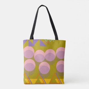 Murugi Bags & Accessories Citrus Bloom Toe Bag