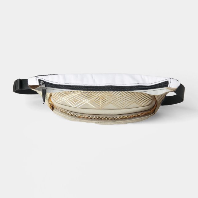 Murugi Bags & Accessories Urban-Pulse Fanny Pack (Front)