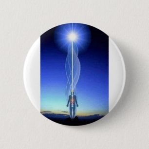 Murugi Craft Supplies Round Button