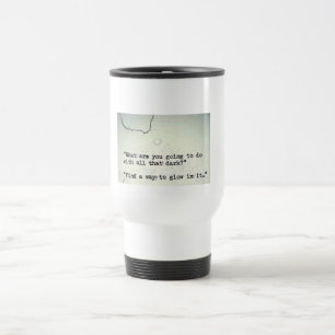Murugi Drinkware Travel mug