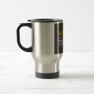 Murugi Drinkwares Travel Mug
