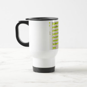 Murugi Drinkwares Travel Mug