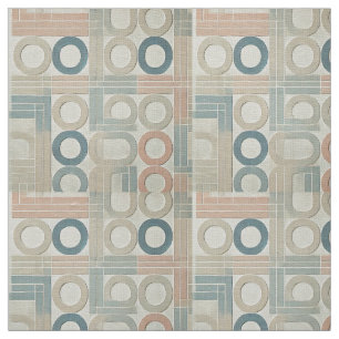 Murugi Fabrics Overlay-Illussion Ivory Linen (54"  Fabric