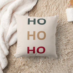 Murugi Home & Decor Christmas Throw Pillow