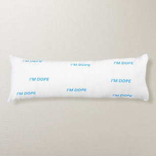 Murugi Luxe Beddings Body Pillow