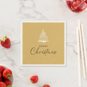 Murugi Moments Christmas Paper Napkins