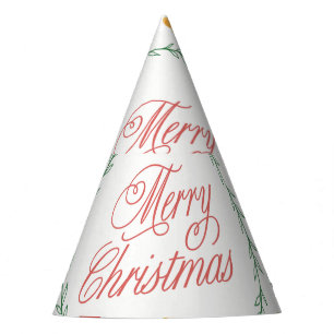 Murugi Moments Christmas Party hats