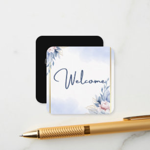 Murugi Moments Invitation Card