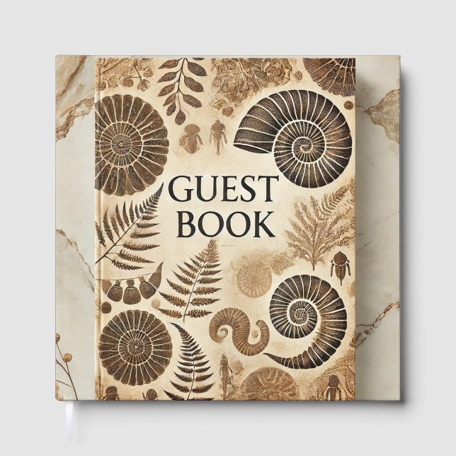 Murugi Moments The Memory Ring  Guest Book (Front)