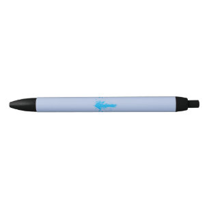 Murugi Stationery Arctic Tide  Blue Ink Pen