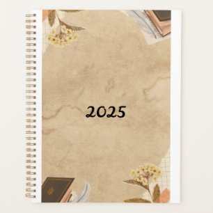 Murugi Stationery Co. 2025 Sof-tplanner