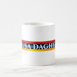 Musa Dagh Coffee Mug