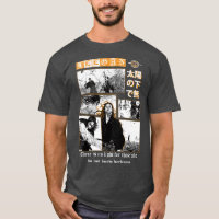 Musashi Miyamoto Vagabond samurai family