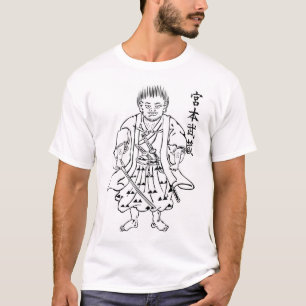 Musashi Shirt