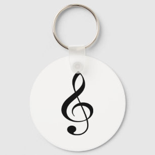 Musciality Keychain