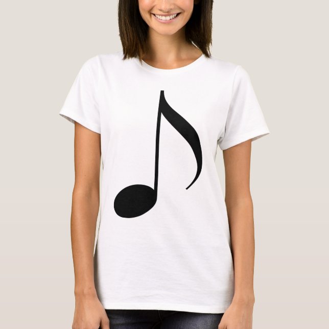 Musciality T-Shirt (Front)
