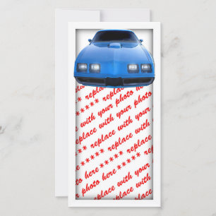 Muscle Car
