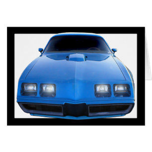 Muscle Car