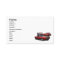 Muscle car