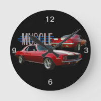 Muscle Car