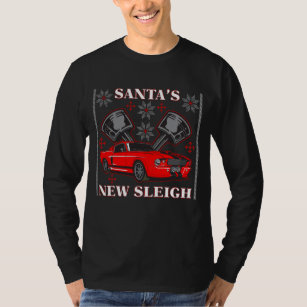 muscle ugly sweater